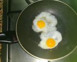 Foto del paso 2 de la receta Hamburguesa con huevo de cordoniz