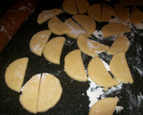 Foto del paso 1 de la receta: Masitas fáciles y ricas