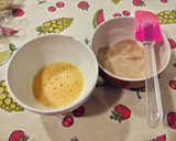 Foto del paso 1 de la receta: Mantecadas caseras con thermomix