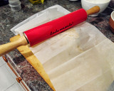 Foto del paso 3 de la receta: Mantecadas caseras con thermomix