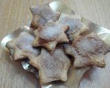 Foto del paso 5 de la receta: Mantecadas caseras con thermomix