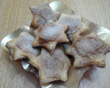 Foto del paso 5 de la receta: Mantecadas caseras con thermomix