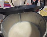 Foto del paso 4 de la receta: Lasaña de pavo, pollo y cerdo