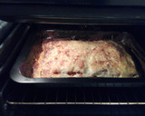 Foto del paso 5 de la receta: Lasaña de pavo, pollo y cerdo