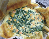 Foto del paso 5 de la receta: Quiche de verduras fácil