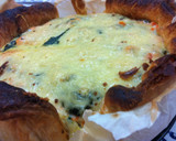 Foto del paso 7 de la receta: Quiche de verduras fácil