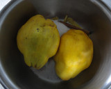 Foto del paso 3 de la receta: Membrillo relleno