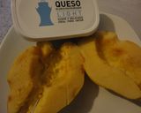 Foto del paso 4 de la receta: Membrillo relleno