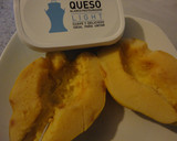 Foto del paso 4 de la receta: Membrillo relleno