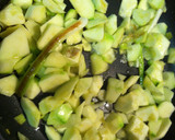 Foto del paso 1 de la receta: Cuscus con verduras y pasas