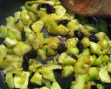 Foto del paso 4 de la receta: Cuscus con verduras y pasas
