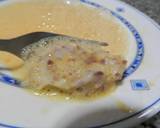 Foto del paso 5 de la receta Croquetas de jamón serrano caseras