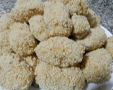 Foto del paso 6 de la receta: Croquetas de jamón serrano caseras