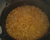 Foto del paso 1 de la receta Mongetes amb botifarra