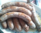 Foto del paso 2 de la receta Mongetes amb botifarra