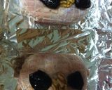 Foto del paso 1 de la receta: Muslos de pollo rellenos