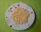 Foto del paso 2 de la receta: Puré de patatas con manzana 