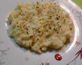 Foto del paso 3 de la receta: Puré de patatas con manzana 