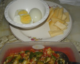 Foto del paso 2 de la receta: Empanadas de zapallitos