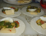 Foto del paso 3 de la receta: Empanadas de zapallitos