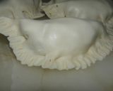 Foto del paso 4 de la receta: Empanadas de zapallitos