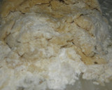 Foto del paso 3 de la receta: Pan dulce navideño sin frutas