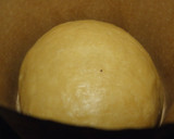 Foto del paso 4 de la receta: Pan dulce navideño sin frutas