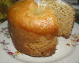 Foto del paso 7 de la receta: Pan dulce navideño sin frutas