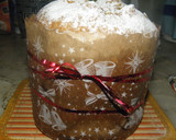 Foto del paso 6 de la receta: Pan dulce navideño sin frutas