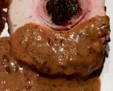 Foto del paso 4 de la receta: Gravy para cerdo