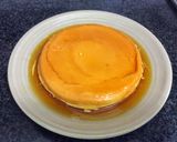 Foto del paso 5 de la receta: Flan de limón con AMC