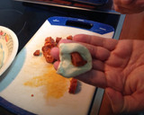 Foto del paso 3 de la receta: Bollitos "preñaos" caseros