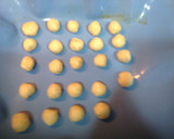 Foto del paso 4 de la receta: Bollitos "preñaos" caseros