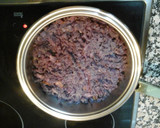 Foto del paso 1 de la receta: Lombarda con manzana 