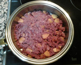 Foto del paso 2 de la receta: Lombarda con manzana 