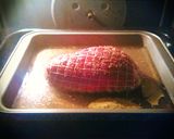 Foto del paso 2 de la receta: Carne mechada o asada
