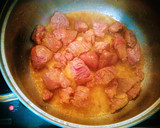 Foto del paso 2 de la receta: Cocido de garbanzos pedrosillanos