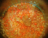 Foto del paso 3 de la receta: Cocido de garbanzos pedrosillanos