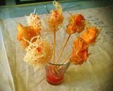 Foto del paso 3 de la receta: Crujiente de Gambas