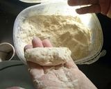 Foto del paso 1 de la receta: Croquetas de pollo caseras fácil de hacer