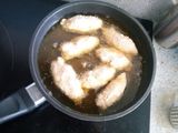Croquetas de pollo caseras fácil de hacer