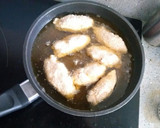 Foto del paso 2 de la receta: Croquetas de pollo caseras fácil de hacer