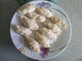 Croquetas de pollo caseras fácil de hacer