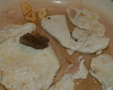Foto del paso 2 de la receta: Filetes de pavo con champiñones