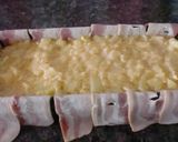 Foto del paso 5 de la receta: Pastel de carne, bacon y tortilla