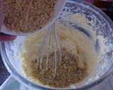 Foto del paso 3 de la receta: Galletas de nuez