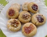 Foto del paso 6 de la receta: Galletas de nuez