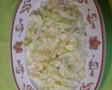 Foto del paso 1 de la receta: Ensalada tierra y mar