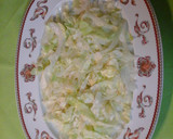 Foto del paso 1 de la receta: Ensalada tierra y mar