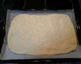 Foto del paso 3 de la receta: Pizza marcheroni